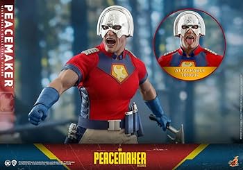 ホットトイズ テレビ・マスターピース サイボーグ TMS057 ホットトイズ テレビ・マスターピース サイボーグ TMS057